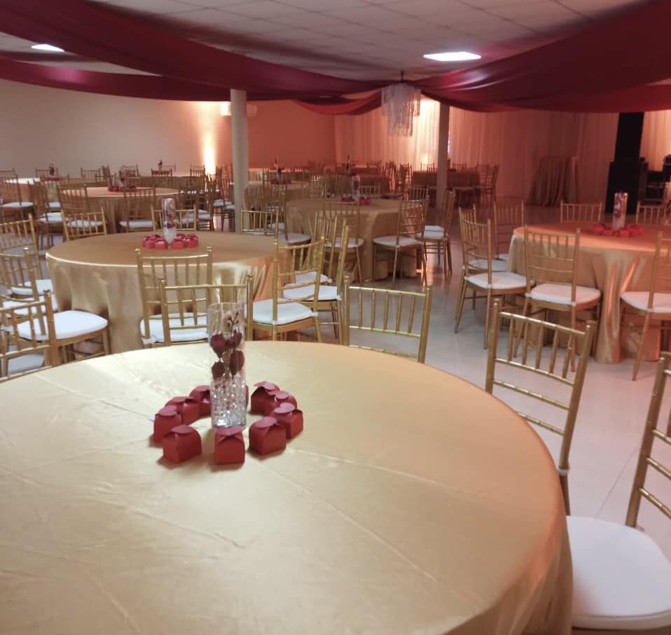 Bario Space | Bario Unico